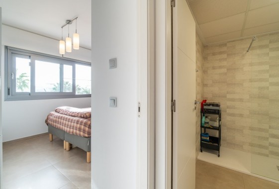 Reventa - Bungalow - Vistabella Golf Entre Naranjos - Inland