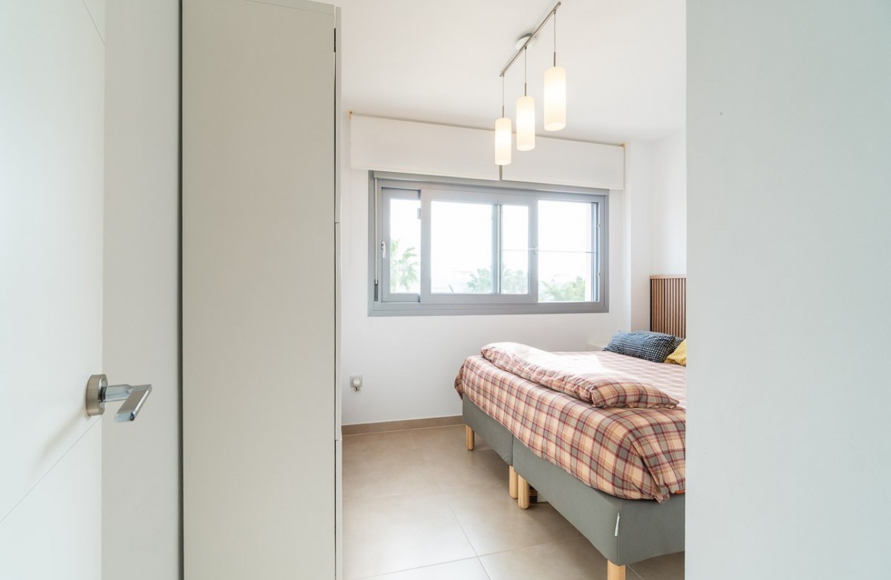 Reventa - Bungalow - Vistabella Golf Entre Naranjos - Inland