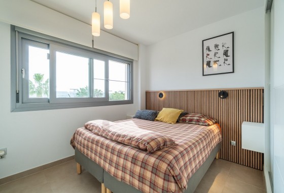Reventa - Bungalow - Vistabella Golf Entre Naranjos - Inland