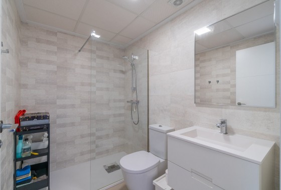 Reventa - Bungalow - Vistabella Golf Entre Naranjos - Inland