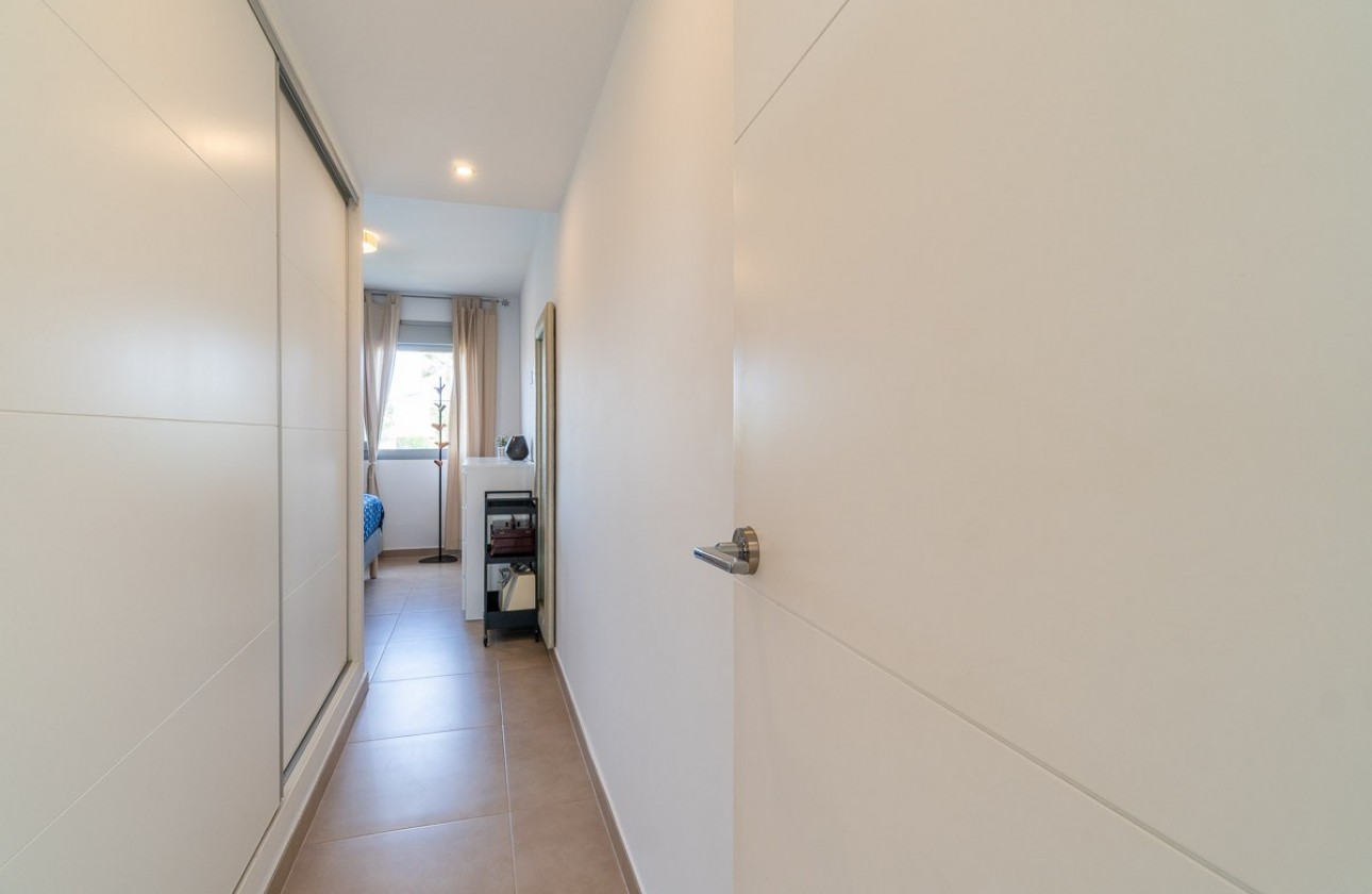 Reventa - Bungalow - Vistabella Golf Entre Naranjos - Inland