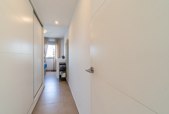 Reventa - Bungalow - Vistabella Golf Entre Naranjos - Inland