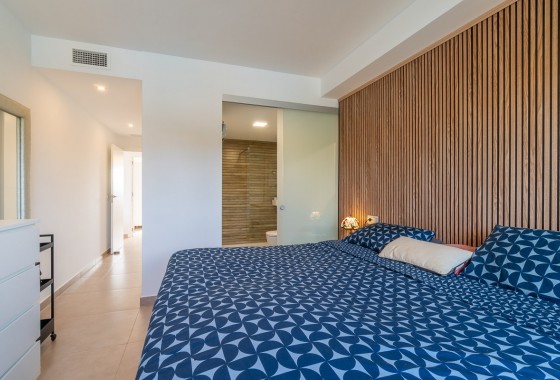 Reventa - Bungalow - Vistabella Golf Entre Naranjos - Inland