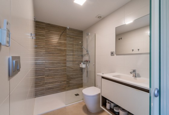Reventa - Bungalow - Vistabella Golf Entre Naranjos - Inland