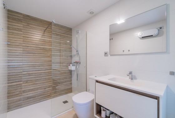 Reventa - Bungalow - Vistabella Golf Entre Naranjos - Inland