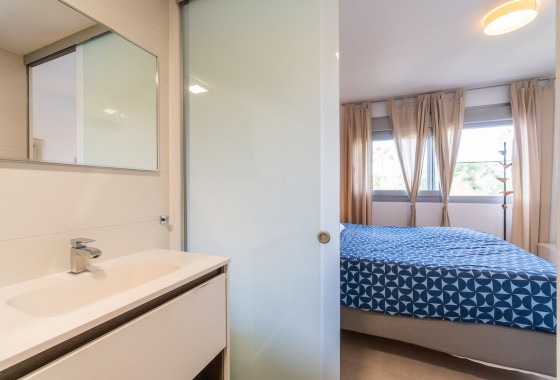 Reventa - Bungalow - Vistabella Golf Entre Naranjos - Inland