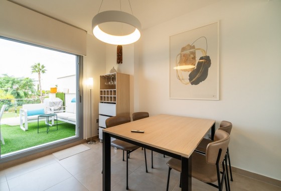 Reventa - Bungalow - Vistabella Golf Entre Naranjos - Inland