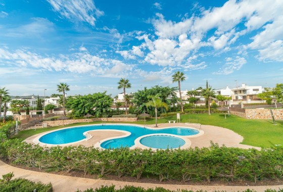 Reventa - Bungalow - Vistabella Golf Entre Naranjos - Inland