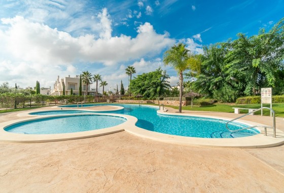 Reventa - Bungalow - Vistabella Golf Entre Naranjos - Inland