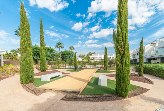Reventa - Bungalow - Vistabella Golf Entre Naranjos - Inland