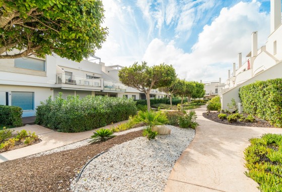 Reventa - Bungalow - Vistabella Golf Entre Naranjos - Inland