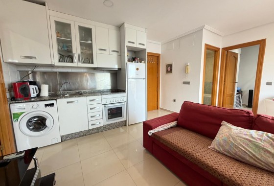 Reventa - Ático - Torrevieja - Centro