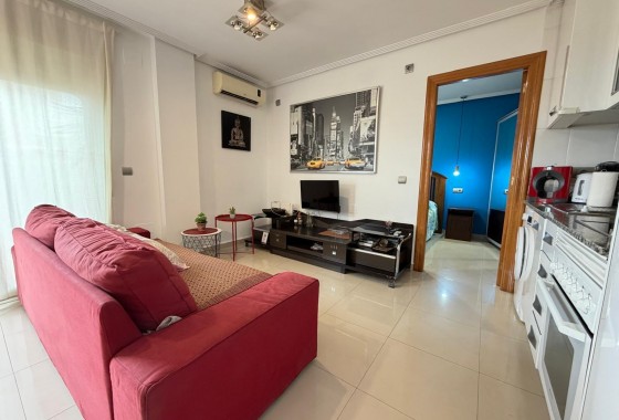 Reventa - Ático - Torrevieja - Centro