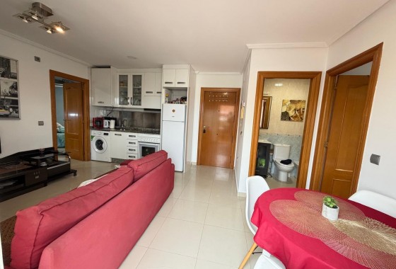 Reventa - Ático - Torrevieja - Centro