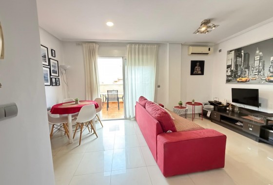 Reventa - Ático - Torrevieja - Centro