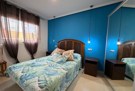 Reventa - Ático - Torrevieja - Centro