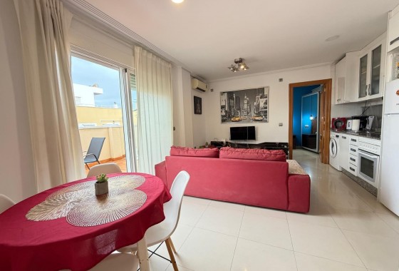 Reventa - Ático - Torrevieja - Centro