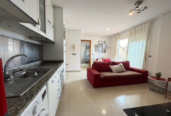 Reventa - Ático - Torrevieja - Centro