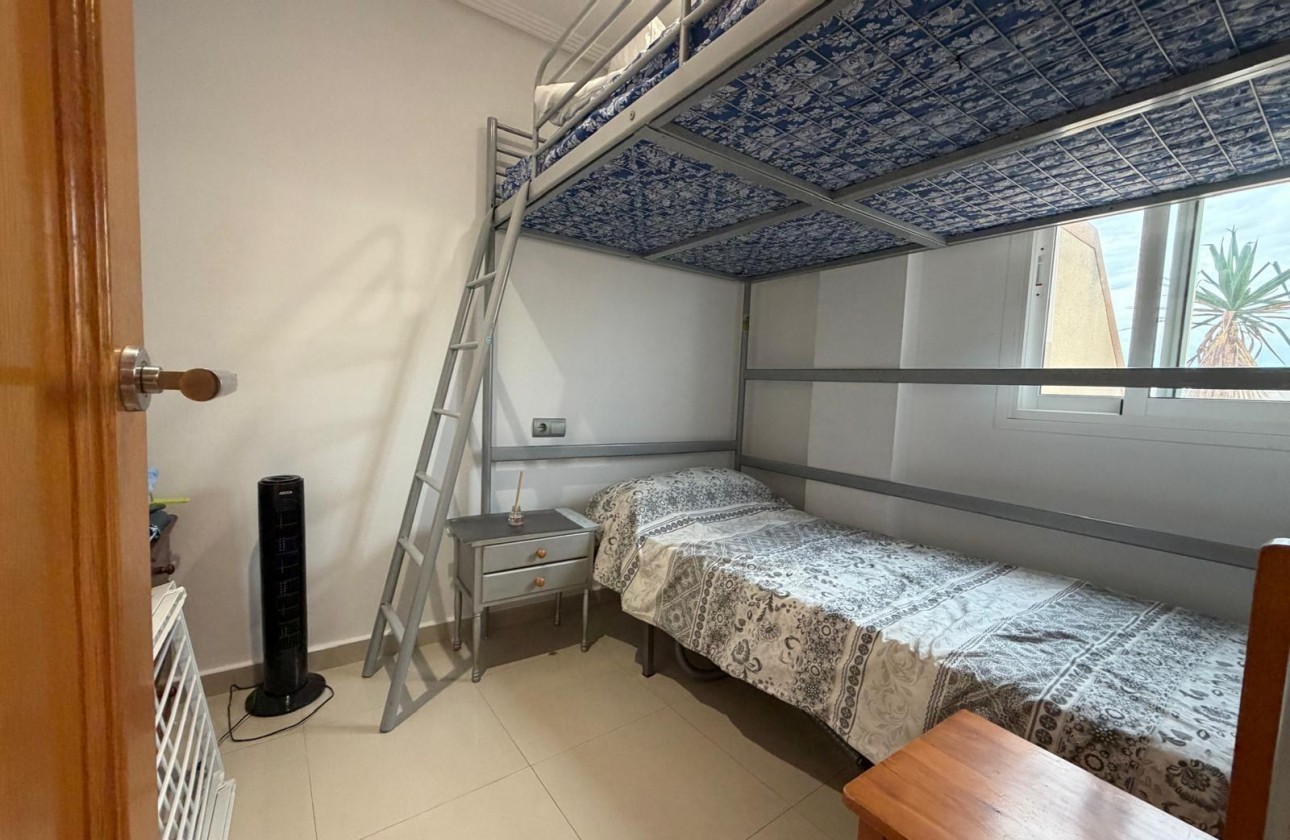 Reventa - Ático - Torrevieja - Centro