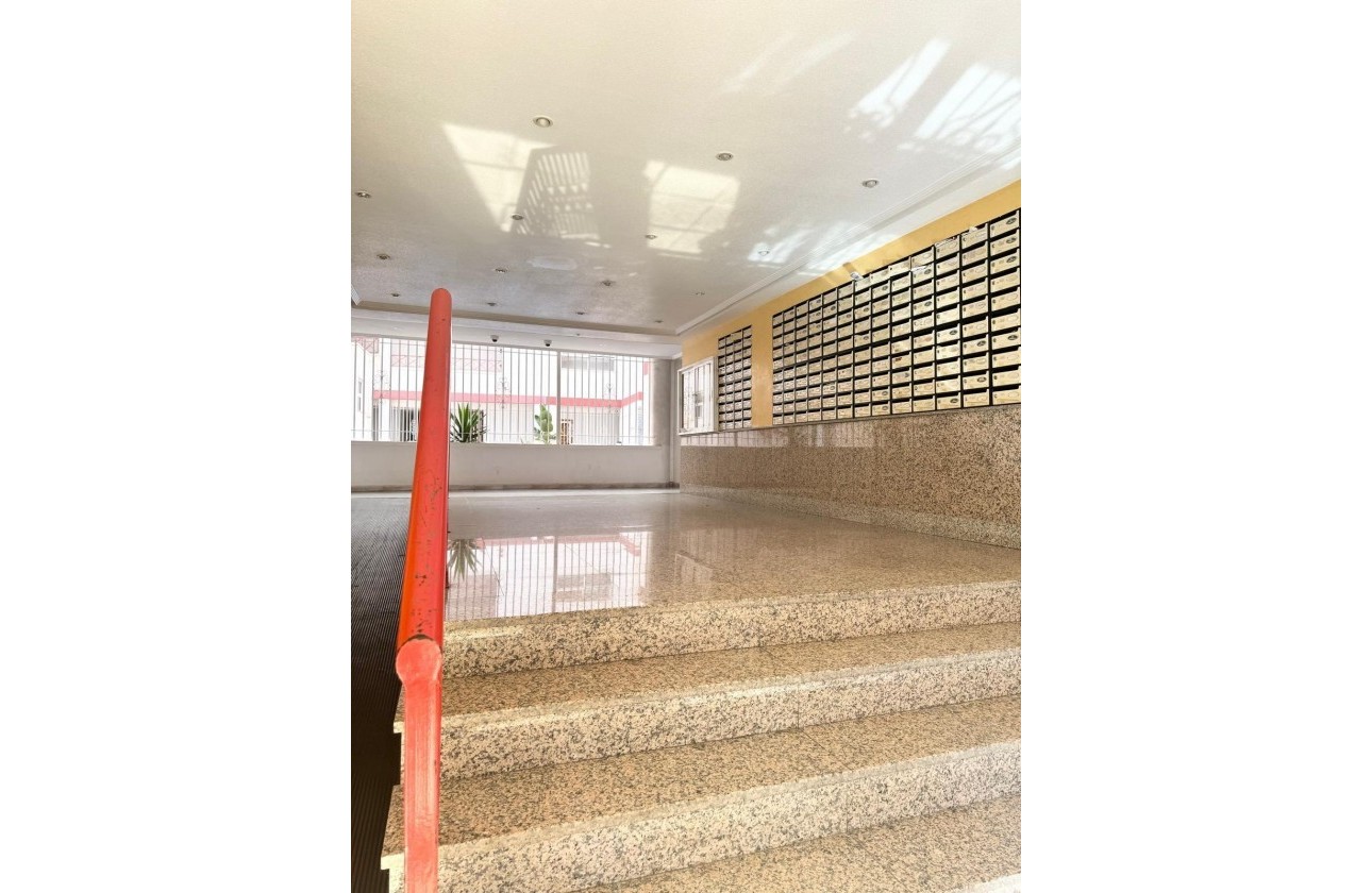 Reventa - Apartamento / piso - Torrevieja - Centro