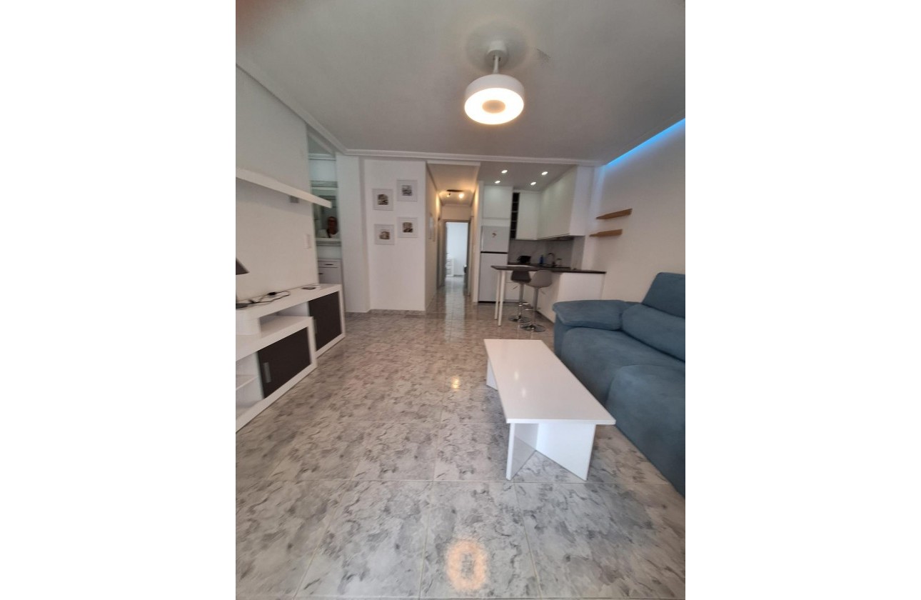 Reventa - Apartamento / piso - Torrevieja - Nueva Torrevieja