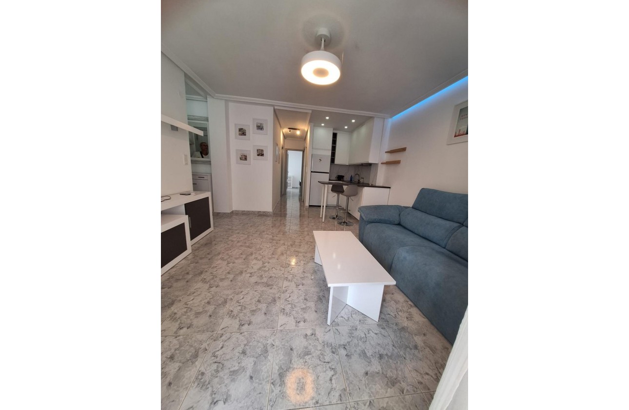 Reventa - Apartamento / piso - Torrevieja - Nueva Torrevieja