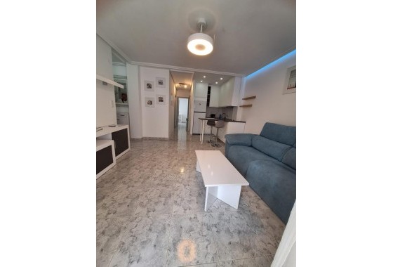 Reventa - Apartamento / piso - Torrevieja - Nueva Torrevieja