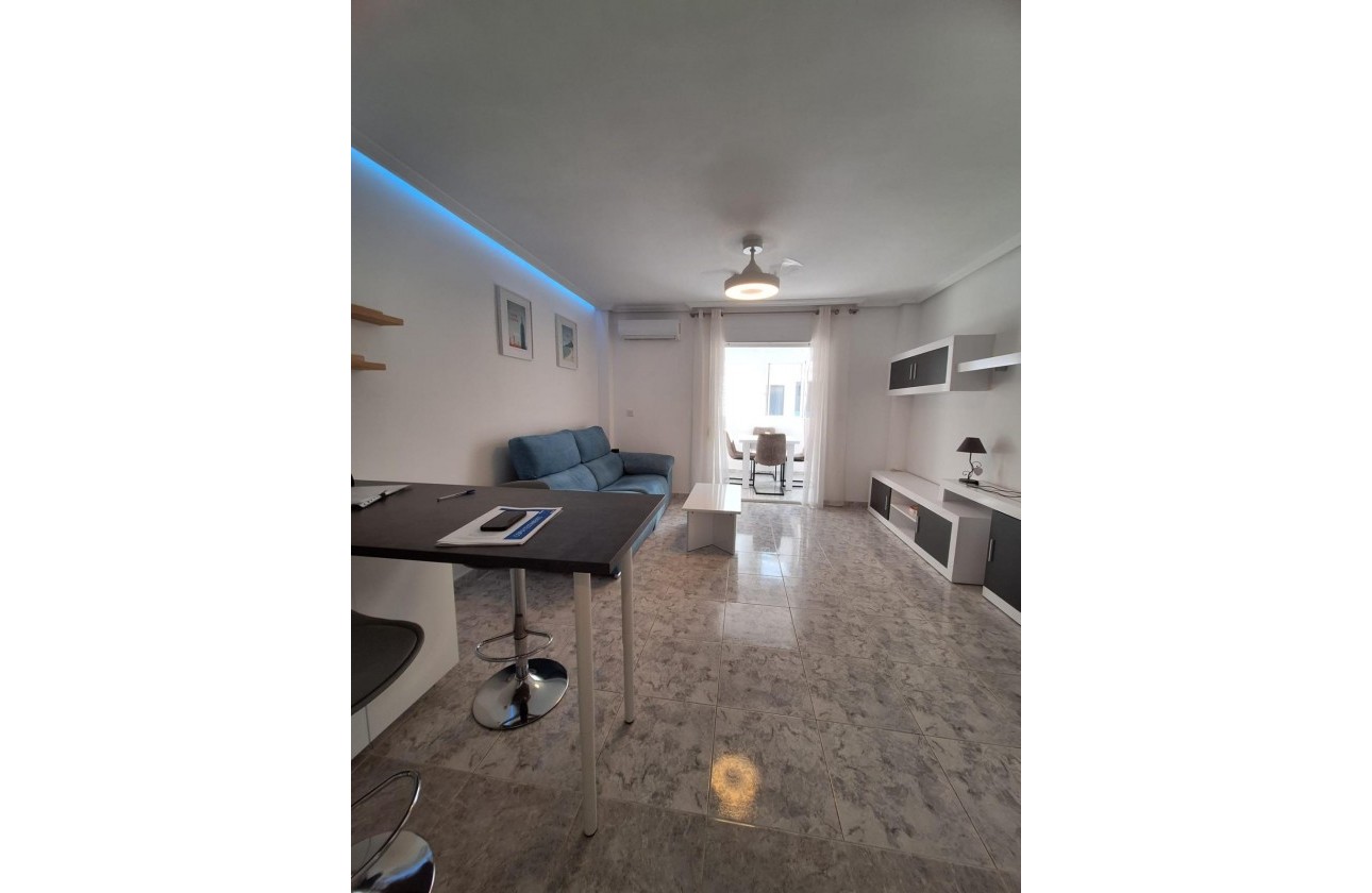 Reventa - Apartamento / piso - Torrevieja - Nueva Torrevieja