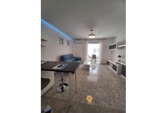 Reventa - Apartamento / piso - Torrevieja - Nueva Torrevieja