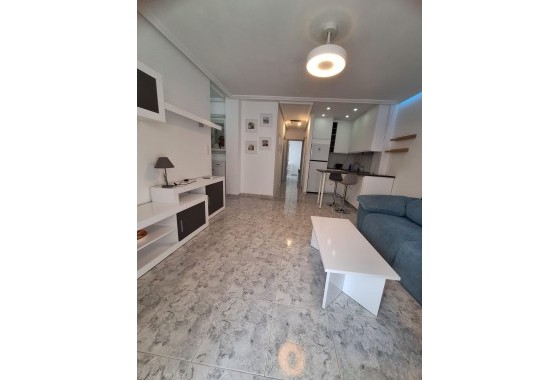 Reventa - Apartamento / piso - Torrevieja - Nueva Torrevieja