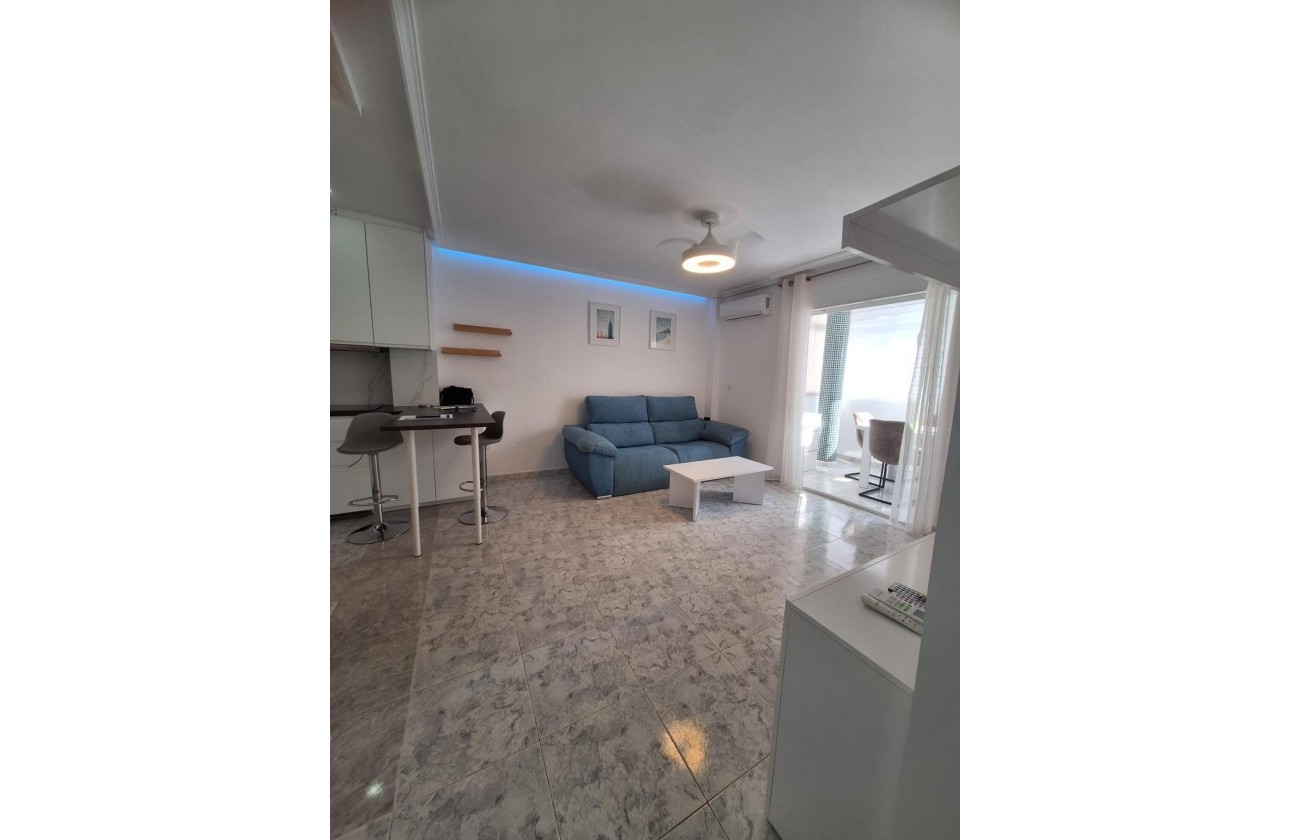 Reventa - Apartamento / piso - Torrevieja - Nueva Torrevieja