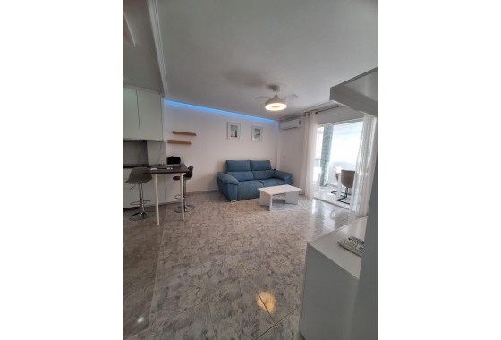 Reventa - Apartamento / piso - Torrevieja - Nueva Torrevieja