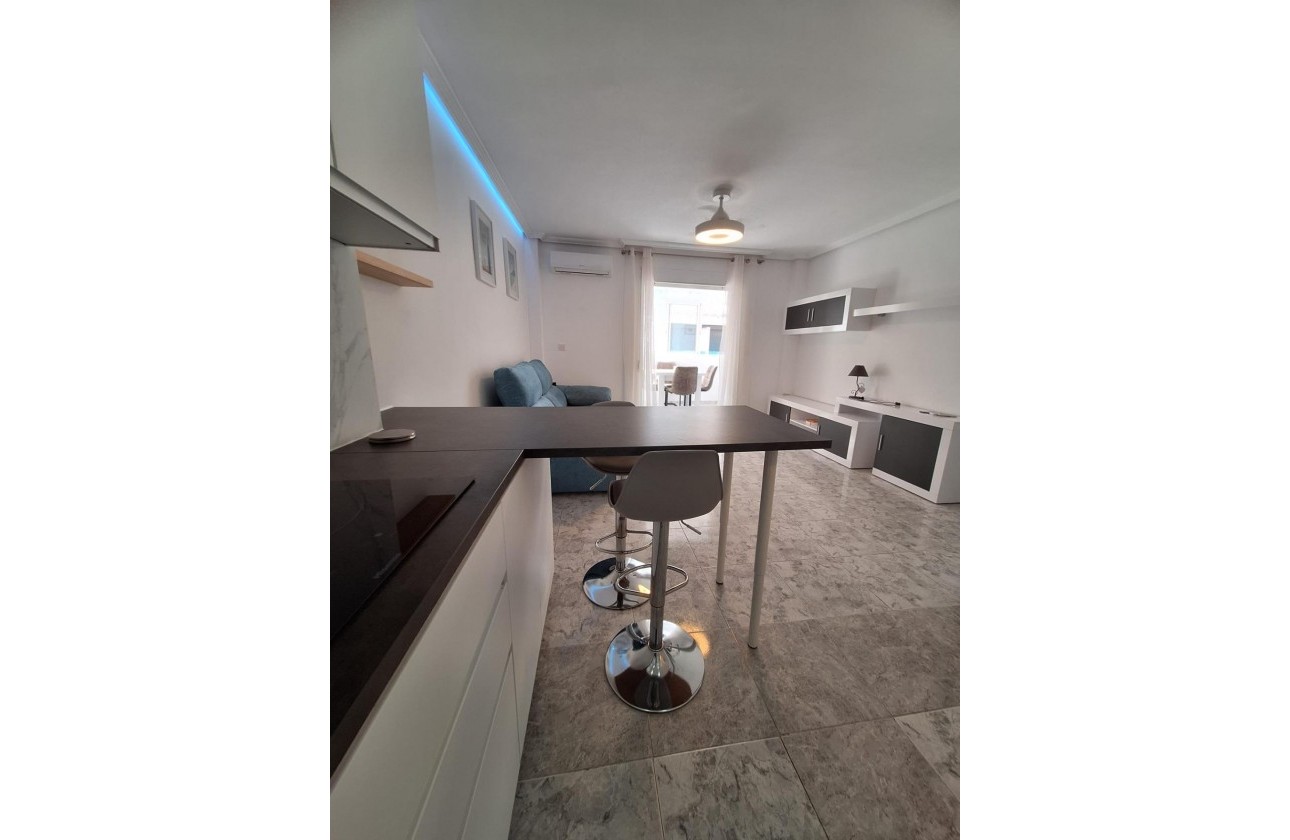 Reventa - Apartamento / piso - Torrevieja - Nueva Torrevieja