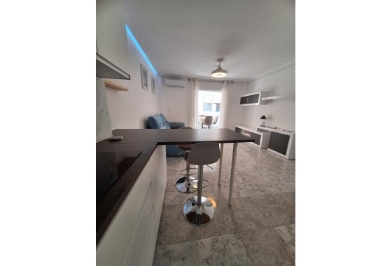 Reventa - Apartamento / piso - Torrevieja - Nueva Torrevieja