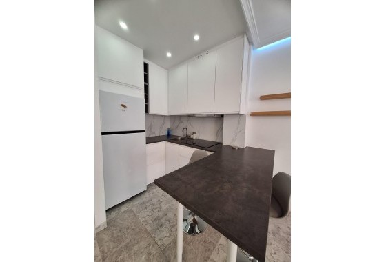 Reventa - Apartamento / piso - Torrevieja - Nueva Torrevieja