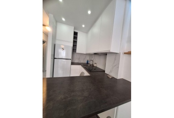 Reventa - Apartamento / piso - Torrevieja - Nueva Torrevieja