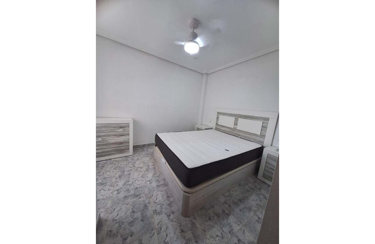 Reventa - Apartamento / piso - Torrevieja - Nueva Torrevieja