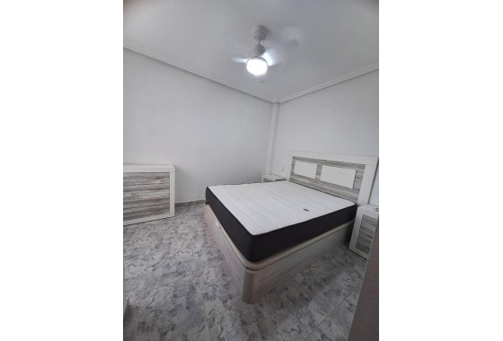 Reventa - Apartamento / piso - Torrevieja - Nueva Torrevieja