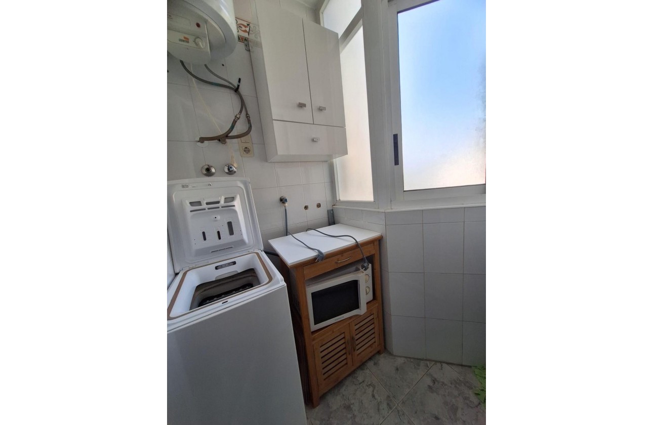Reventa - Apartamento / piso - Torrevieja - Nueva Torrevieja