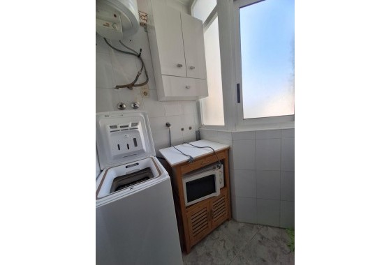 Reventa - Apartamento / piso - Torrevieja - Nueva Torrevieja