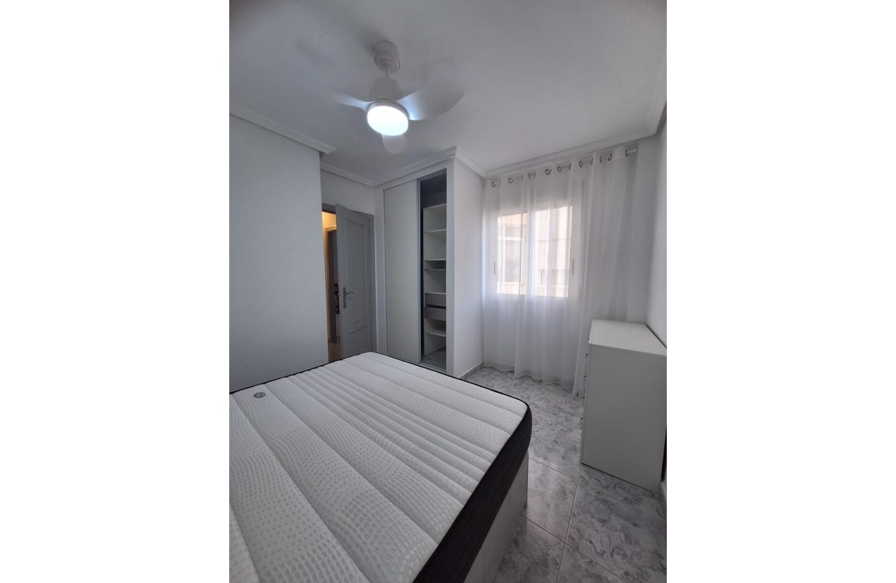 Reventa - Apartamento / piso - Torrevieja - Nueva Torrevieja