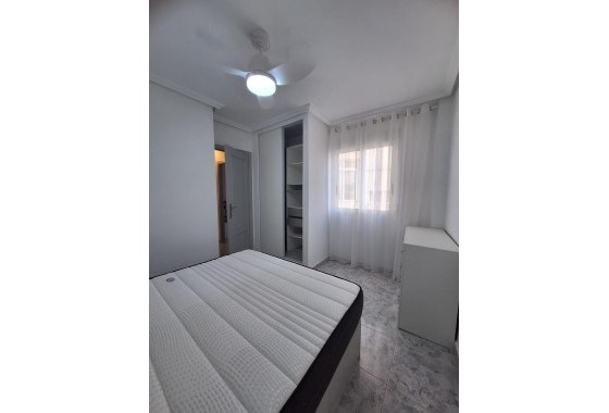 Reventa - Apartamento / piso - Torrevieja - Nueva Torrevieja