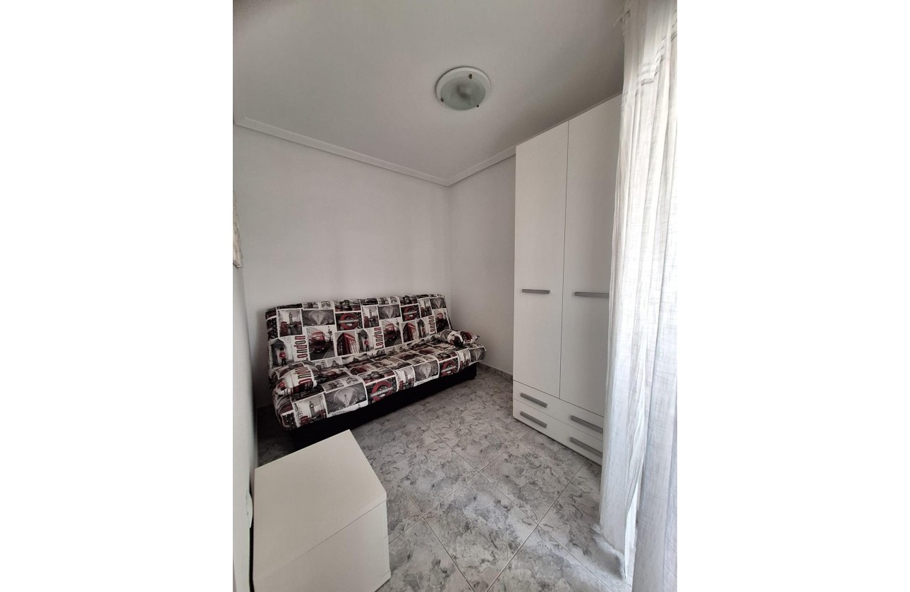 Reventa - Apartamento / piso - Torrevieja - Nueva Torrevieja