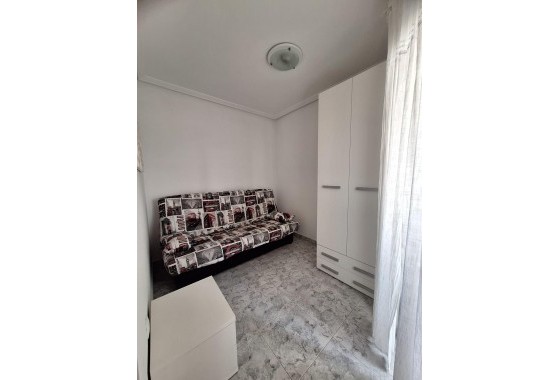 Reventa - Apartamento / piso - Torrevieja - Nueva Torrevieja