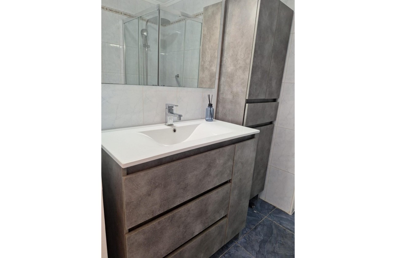 Reventa - Apartamento / piso - Torrevieja - Nueva Torrevieja