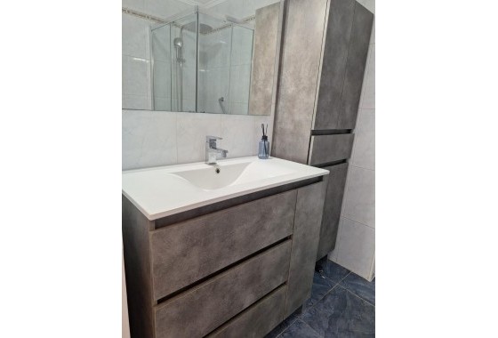 Reventa - Apartamento / piso - Torrevieja - Nueva Torrevieja