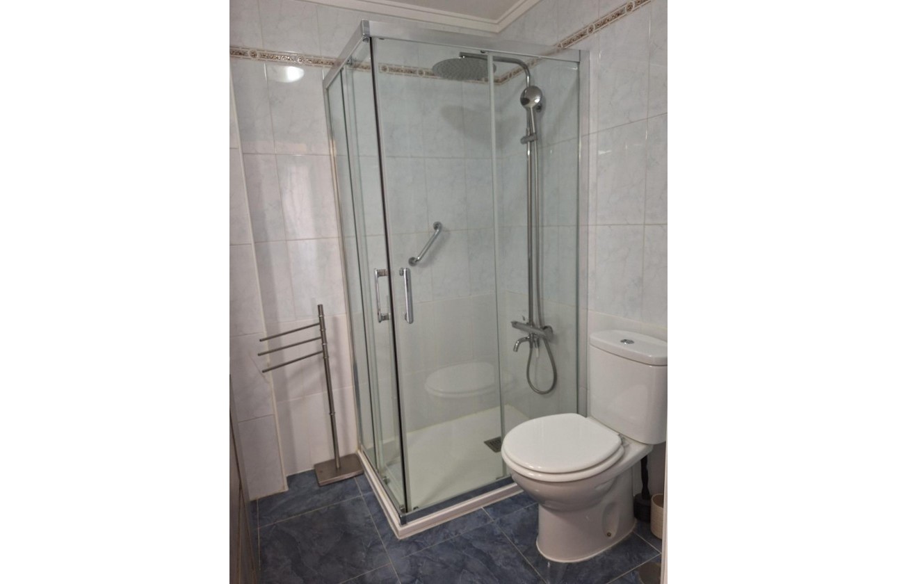 Reventa - Apartamento / piso - Torrevieja - Nueva Torrevieja