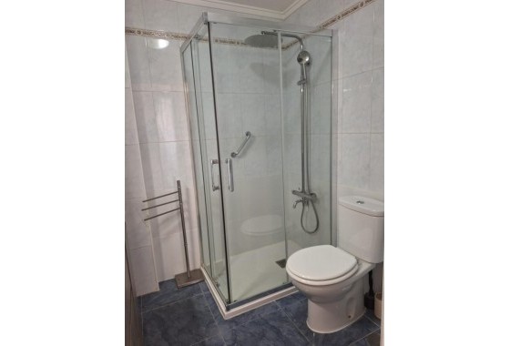 Reventa - Apartamento / piso - Torrevieja - Nueva Torrevieja