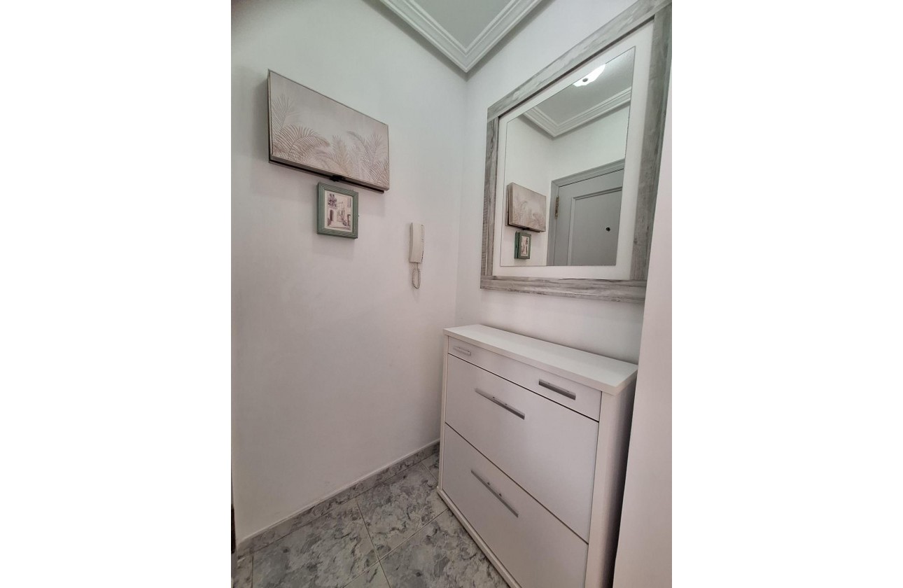 Reventa - Apartamento / piso - Torrevieja - Nueva Torrevieja