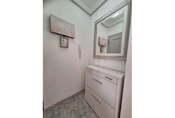 Reventa - Apartamento / piso - Torrevieja - Nueva Torrevieja